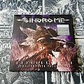 SINDROME - Tape / Vinyl / CD / Recording etc - Sindrome - Resurrection ( Vinyl )