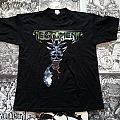 Testament - TShirt or Longsleeve - Testament - The Legacy