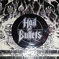 Hail Of Bullets - Patch - Hail Of Bullets ( Patch )