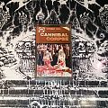 Cannibal Corpse - Tape / Vinyl / CD / Recording etc - Cannibal Corpse - Butchered At Birth ( Tape )