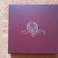 Opeth - Tape / Vinyl / CD / Recording etc - Opeth - Pale Communion ( Limited Edition Box Set )