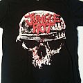 Jungle Rot - TShirt or Longsleeve - Jungle Rot - Skull