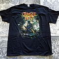 Jungle Rot - TShirt or Longsleeve - Jungle Rot - Order Shall Prevail