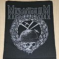 Memoriam - Patch - Memoriam ( Patch )