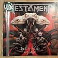 Testament - Tape / Vinyl / CD / Recording etc - Testament - Brotherhood Of The Snake ( Brown vinyl & tape )