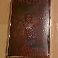 Cannibal Corpse - Tape / Vinyl / CD / Recording etc - Cannibal Corpse - Red Before Black ( Tape )