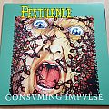 Pestilence - Tape / Vinyl / CD / Recording etc - Pestilence - Consuming Impulse ( Vinyl )