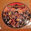 Bolt Thrower - Tape / Vinyl / CD / Recording etc - Bolt Thrower - Warmaster ( Unofficial Picture Disc )