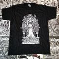 Saturnalia Temple - TShirt or Longsleeve - Saturnalia Temple - To The Other