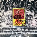 Kreator - Tape / Vinyl / CD / Recording etc - Kreator - Pleasure To Kill ( Tape )