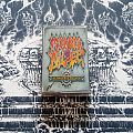 Morbid Angel - Tape / Vinyl / CD / Recording etc - Morbid Angel - Abominations Of Desolation ( Tape )