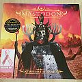 Mastodon - Tape / Vinyl / CD / Recording etc - Mastodon - Emperor Of Sand ( Vinyl )