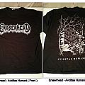 Eraserhead - TShirt or Longsleeve - Eraserhead - Aviditas Humani ( prob. 2013 )