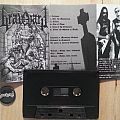 Graveyard - Tape / Vinyl / CD / Recording etc - Graveyard - Into the Mausoleum ( Tape )