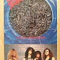 Morbid Angel - Other Collectable - Morbid Angel - Altars Of Madness Poster