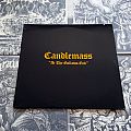 Candlemass - Tape / Vinyl / CD / Recording etc - Candlemass - At The Gallows End ( 12" Vinyl )