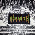 Morgoth - Patch - Morgoth ( Logo Patch )