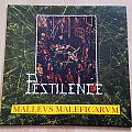 Pestilence - Tape / Vinyl / CD / Recording etc - Pestilence - Malleus Maleficarum ( Vinyls )