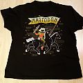 Mastodon - TShirt or Longsleeve - Mastodon