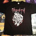 Morgoth - TShirt or Longsleeve - Morgoth - Zombie Faces