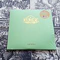 Lucifer - Tape / Vinyl / CD / Recording etc - Lucifer - Lucifer I ( Clear Vinyl )