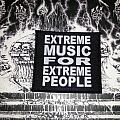 Morbid Angel - Patch - Morbid Angel - Extreme Music For Extreme People ( Patch )