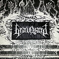 Graveyard - Patch - Graveyard - Logo ( Patch )