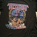 Testament - TShirt or Longsleeve - Testament - Perilous Nations