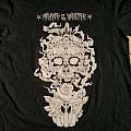 Wight - TShirt or Longsleeve - Wight - Malakas of the Universe Tour Shirt ( Grey )
