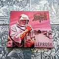 Death - Tape / Vinyl / CD / Recording etc - Death - Leprosy ( Vinyl )