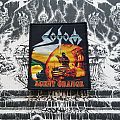 Sodom - Patch - Sodom - Agent Orange ( Patch )