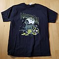 Mastodon - TShirt or Longsleeve - Mastodon - Creature from the Black Lagoon