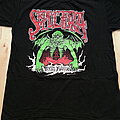 Sepultura - TShirt or Longsleeve - Sepultura - Bestial Devastation