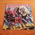 Iron Maiden - Tape / Vinyl / CD / Recording etc - Iron Maiden - The Number Of The Beast ( Vinyl )