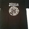 Fields Of The Nephilim - TShirt or Longsleeve - Fields Of The Nephilim - Psychonaut