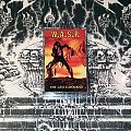 W.A.S.P. - Tape / Vinyl / CD / Recording etc - W.A.S.P. - The Last Command ( Tape )