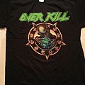 Overkill - TShirt or Longsleeve - Overkill - Horrorscope
