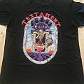 Testament - TShirt or Longsleeve - Testament - World Tour 1990/91