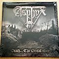 Asphyx - Tape / Vinyl / CD / Recording etc - Asphyx - Death The Brutal Way ( Vinyl )