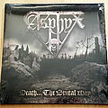 Asphyx - Tape / Vinyl / CD / Recording etc - Asphyx - Death The Brutal Way ( Vinyl )