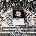 Slayer - Tape / Vinyl / CD / Recording etc - Slayer - Haunting The Chapel ( Tape )