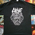 Grave - TShirt or Longsleeve - Grave - Endless Procession Of Souls