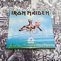 Iron Maiden - Tape / Vinyl / CD / Recording etc - Iron Maiden - Seventh Son Of A Seventh Son ( Vinyl )