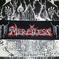 Merciless - Patch - Merciless ( Strip )