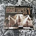 Zodiac - Tape / Vinyl / CD / Recording etc - Zodiac - Road Tapes Vol 1 ( Vinyl )