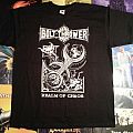 Bolt Thrower - TShirt or Longsleeve - Bolt Thrower - Realm Of Chaos ( 2014 )