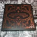 Mastodon - Tape / Vinyl / CD / Recording etc - Mastodon - Box Set ( Vinyl )