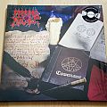 Morbid Angel - Tape / Vinyl / CD / Recording etc - Morbid Angel - Covenant ( Vinyl )