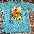 Mastodon - TShirt or Longsleeve - Mastodon - Happy Easter