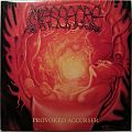 Massacre - Tape / Vinyl / CD / Recording etc - Massacre - Provoked Accurser